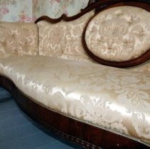 Settee